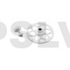 	 H60199A 131T M0.8 Autorotation Tail Drive Gear Assembly 